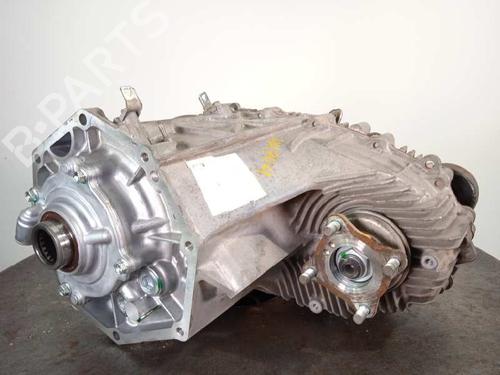 Used Transfer box Transfer box 7667132 7667132