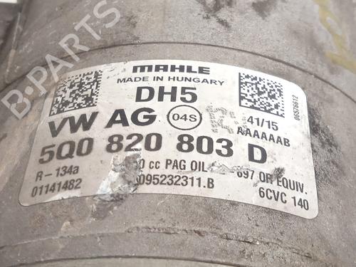 AC compressor SEAT LEON ST (5F8)  | BP18092309M34  - Image 5
