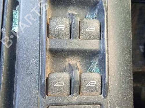 Electronic module LAND ROVER FREELANDER 2 (L359) 2.2 TD4 4x4 | BP7657511M83