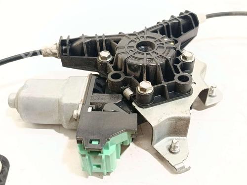 Front left window mechanism NISSAN NV200 Van | BP40291289C22 - Image 4