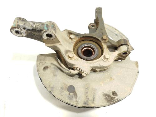 Right front steering knuckle HYUNDAI SANTA FÉ III (DM, DMA) 2.2 CRDi | BP29325039M26 
