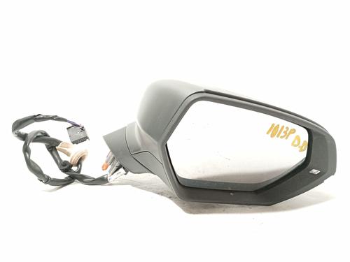 Used Right mirror Right mirror SEAT LEON (KL1, KLG) 1.5 TSI (150 hp) 33289652 33289652