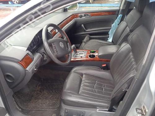 Engine VW PHAETON (3D1, 3D2, 3D3, 3D4, 3D6, 3D7, 3D8, 3D9)  | BP11097435M1  - Image 22