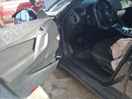 Fuse box CITROËN DS5 1.6 HDi 115 | BP20126153E1 