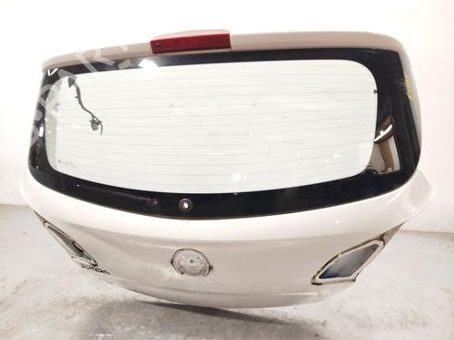 Tailgate OPEL CORSA E (X15) | BP32227769C6