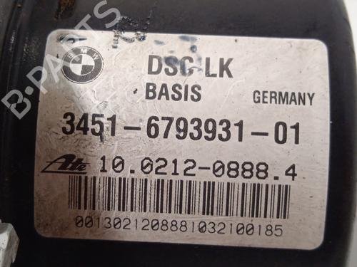 ABS pump BMW 1 (F20) 116 d | BP23399851M43 