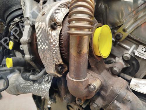 Engine MASERATI LEVANTE SUV (M161) 3.0 D Q4 | BP33818948M1  - Image 10