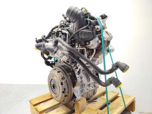 Used Engine Engine SEAT ARONA (KJ7, KJP) 1.0 TSI (116 hp) 36354435 36354435