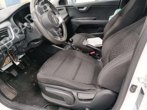 Rear parcel shelf KIA RIO IV (YB, SC, FB) 1.2 CVVT | BP40009944C85  - Image 32