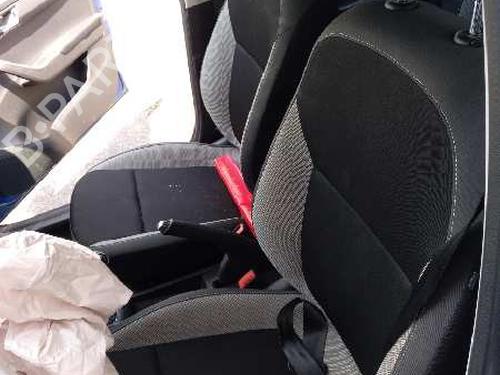 Instrument cluster SKODA FABIA III (NJ3) 1.2 TSI | BP6786211C47 