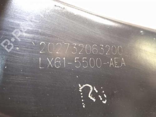 Left rear suspension arm FORD KUGA III (DFK) 1.5 EcoBoost | BP15832121M14 