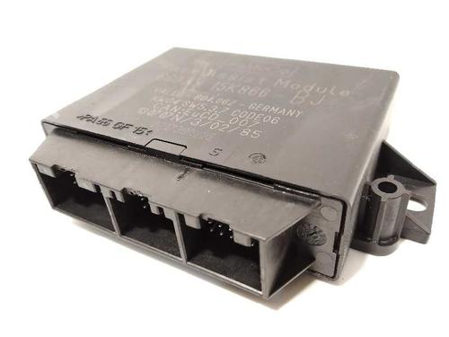 Electronic module LAND ROVER FREELANDER 2 (L359) | BP5116493M83