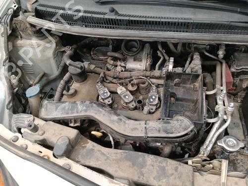 Alternator TOYOTA AYGO (_B4_) 1.0 (KGB40) | BP36473666M7 - Image 28