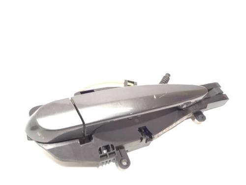 Rear right exterior door handle BMW X1 (E84) sDrive 16 d (116 hp) 51212992986