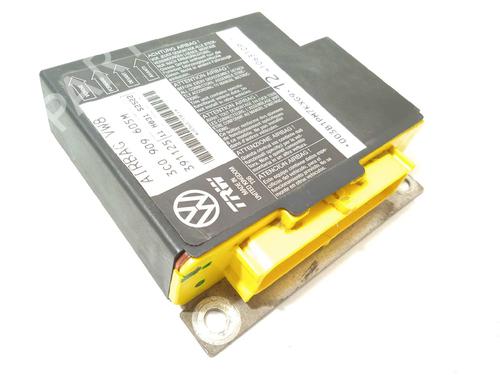 ecu-airbags-vw-passat-b6-variant-3c5-20-tdi-16v-3c0909605m-3c0909605m003-2005-2006-2007-2008-2009-2010-2011-17543717 main image