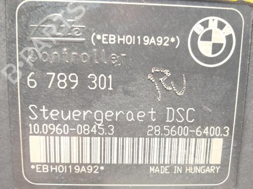 ABS pump BMW 1 (E87) 118 d | BP20334413M43 