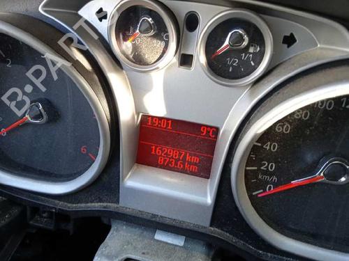 Rear wiper motor FORD KUGA I  | BP17044902M102 