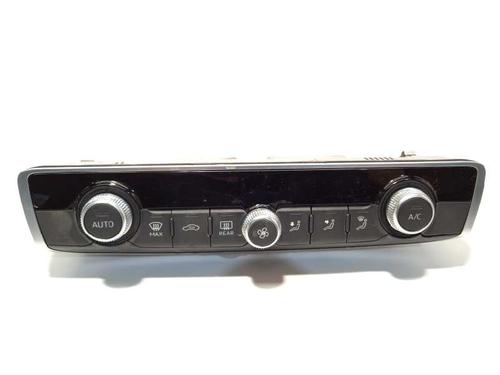 Climate control AUDI A1 Sportback (GBA) 35 TFSI | BP8286781I5 