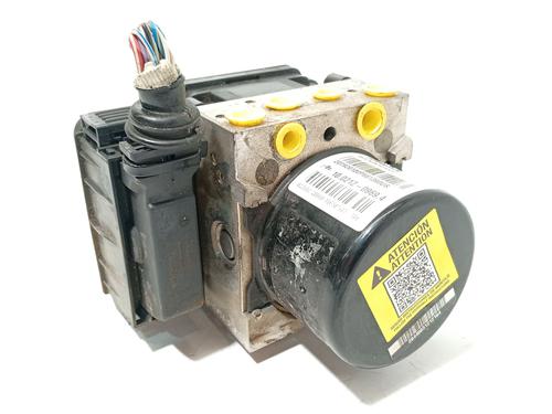 Used ABS pump OPEL ZAFIRA TOURER C (P12) [2011-2026]  31308138