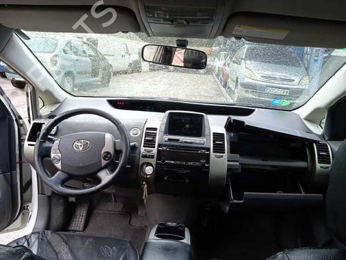 Electronic module TOYOTA PRIUS Liftback (_W2_) 1.5 Hybrid (NHW20_, NHW20R) | BP8817056M83 