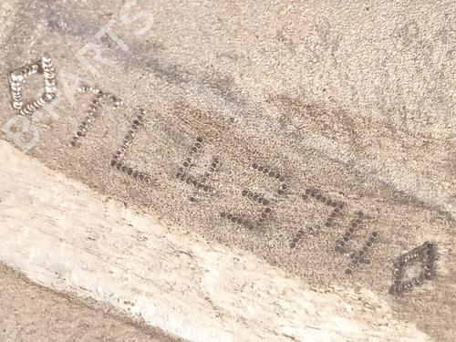 Gearbox RENAULT EXPRESS Box Body/MPV 1.5 Blue dCi 75 (F6AA) | BP26208231M3  - Image 5