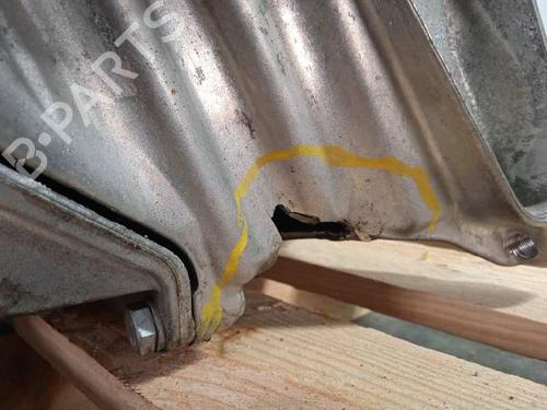 Engine BMW X4 (G02, F98)  | BP13056443M1 