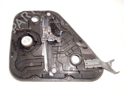Rear right window mechanism HYUNDAI TUCSON (TL, TLE) 1.6 GDi | BP21787628C25 