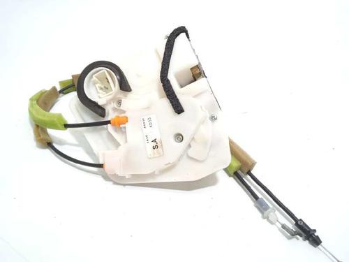 Used Front right lock Front right lock 15284788 15284788
