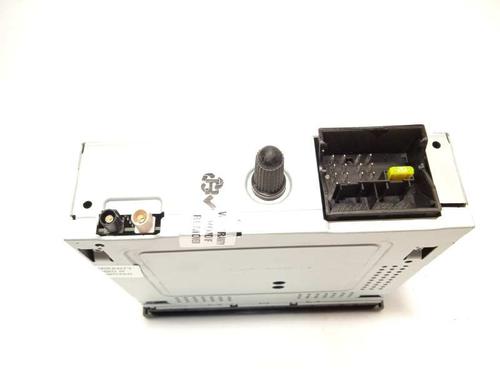 Radio MERCEDES-BENZ SPRINTER 4-t Van (B907, B910) 419 CDI RWD (907.643, 907.645, 907.647) | BP26207784E6