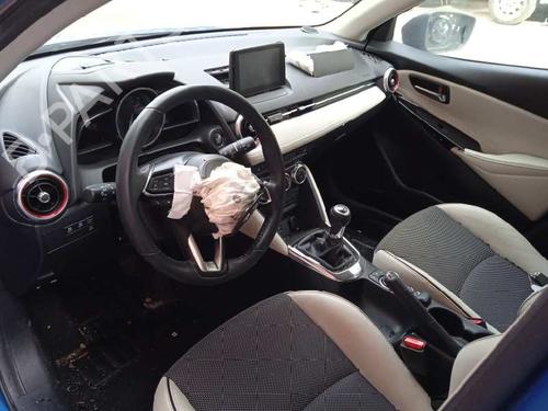 Steering column MAZDA 2 Hatchback (DL, DJ) 1.5 SKYACTIV-G | BP26325367M21  - Image 15