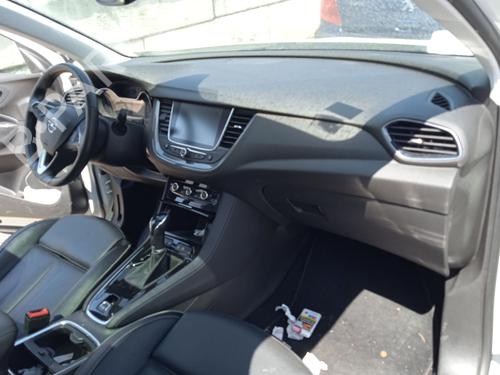 Steering column OPEL GRANDLAND / GRANDLAND X (A18, P1UO) 1.6 Turbo D (75) | BP19403571M21 
