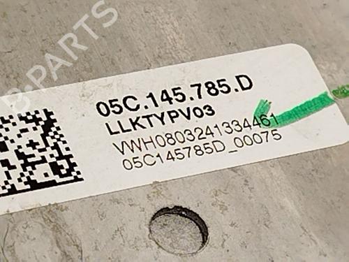 Intercooler VW T-CROSS (C11, D31) | BP31933647M30 - Image 3