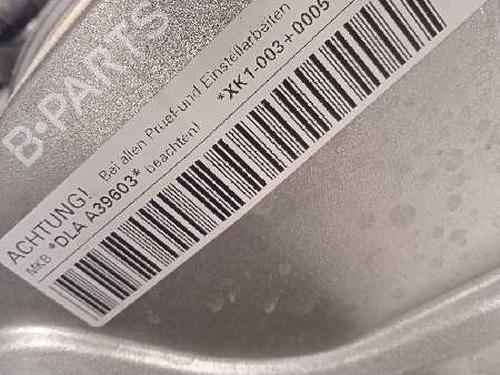 Throttle body SEAT IBIZA V (KJ1, KJG) 1.0 TSI | BP10383904M82 