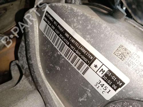 Steering rack SKODA KAMIQ (NW4) 1.0 TSI | BP39100983M22 - Image 28