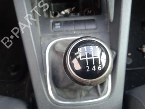 Front left window mechanism VW GOLF V (1K1) 1.4 TSI | BP26958831C22 