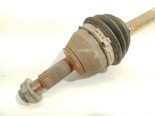 Right front driveshaft FORD FIESTA VI (CB1, CCN)  | BP22729063M39 