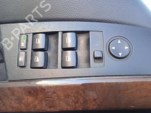 Right front steering knuckle BMW 5 (E60) 530 d | BP12108230M26 