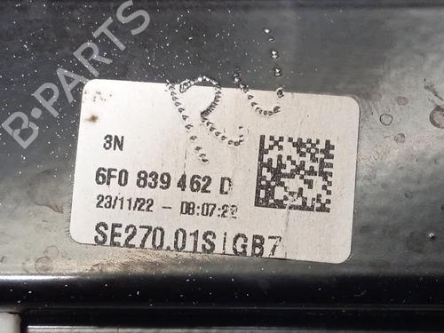 Rear right window mechanism SEAT IBIZA V (KJ1, KJG) 1.0 TSI | BP28099954C25