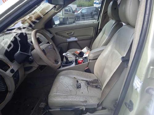Tailgate VOLVO XC90 I (275) D5 AWD | BP17765282C6 