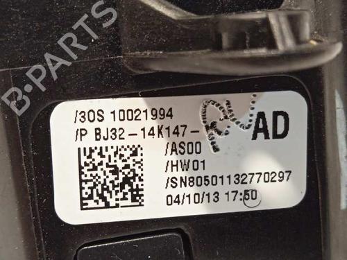 Switch LAND ROVER RANGE ROVER EVOQUE (L538) 2.0 D | BP7677466I30