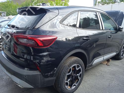 Tailgate FORD KUGA III (DFK) 2.5 Duratec Plug-in-Hybrid | BP30204767C6 