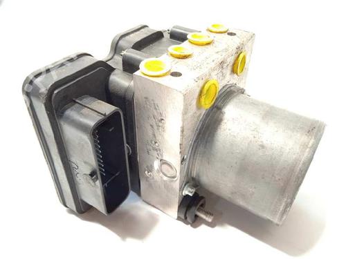 Used ABS pump RENAULT CLIO V (B7_) [2019-2025]  12600208