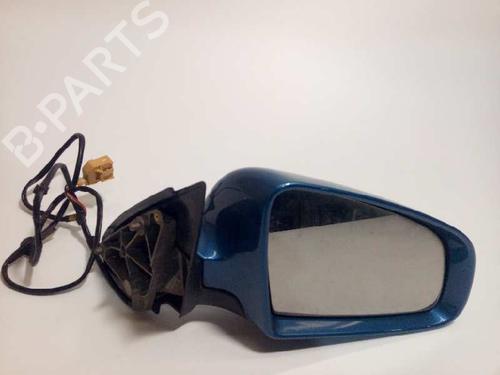 Used Right mirror AUDI A4 B6 (8E2) 2.5 TDI quattro (180 hp) 5261898