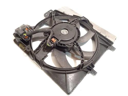 Used Radiator fan Radiator fan 9507992 9507992