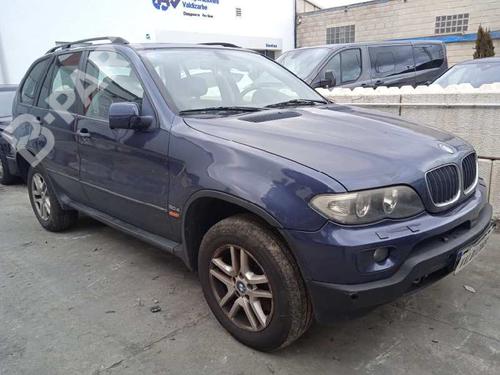 AC radiator BMW X5 (E53) 3.0 d | BP9524439M32  - Image 5