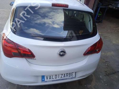 Starter OPEL CORSA E (X15) 1.3 CDTI (08, 68) | BP15369494M8