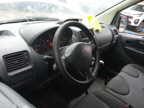 Alternator PEUGEOT EXPERT Van (VF3A_, VF3U_, VF3X_) 2.0 HDi 130 | BP26141849M7 