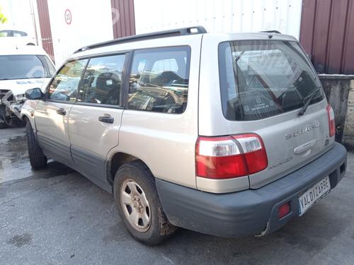 Headlight switch SUBARU FORESTER (SF_) 2.0 AWD (SF5) | BP29481453I24 - Image 9