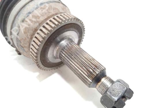 Left front driveshaft HYUNDAI SANTA FÉ II (CM) 2.2 CRDi GLS | BP16442403M38