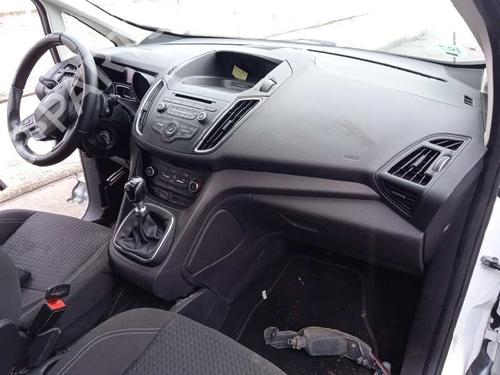 Engine FORD C-MAX II (DXA/CB7, DXA/CEU)  | BP19407077M1 